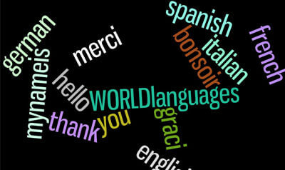Language